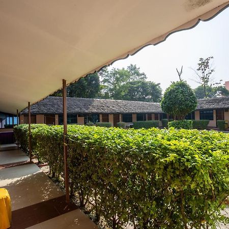 Siddhartha Cottage Butwal ภายนอก รูปภาพ