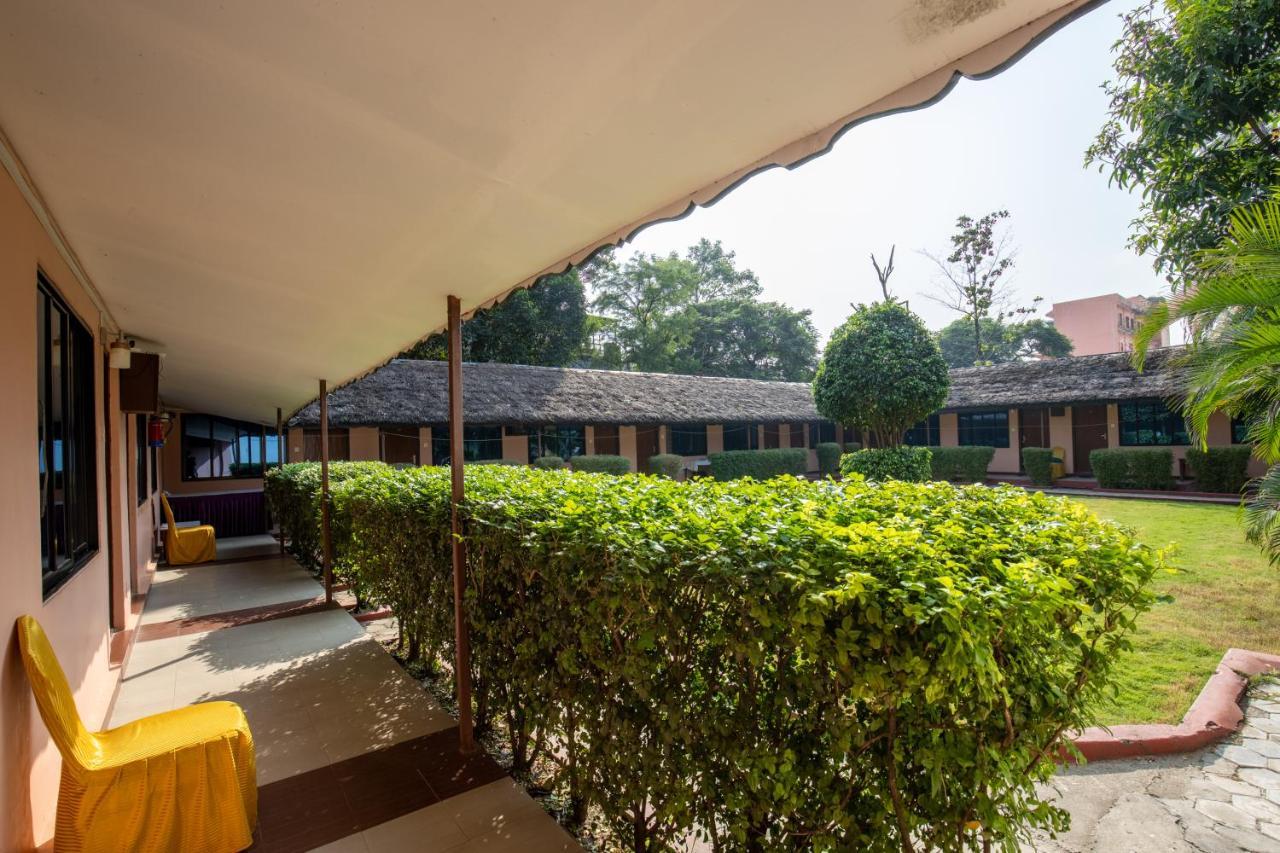 Siddhartha Cottage Butwal ภายนอก รูปภาพ