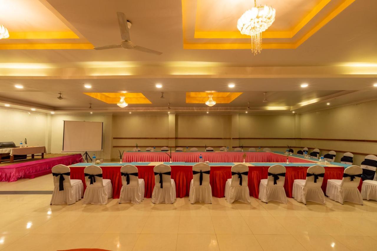 Siddhartha Cottage Butwal ภายนอก รูปภาพ