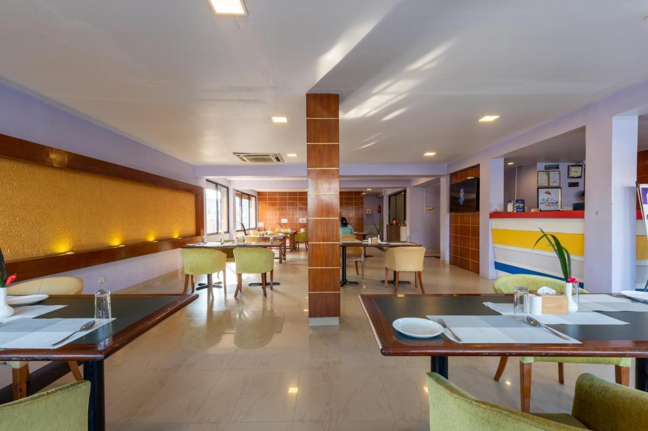 Siddhartha Cottage Butwal ภายนอก รูปภาพ