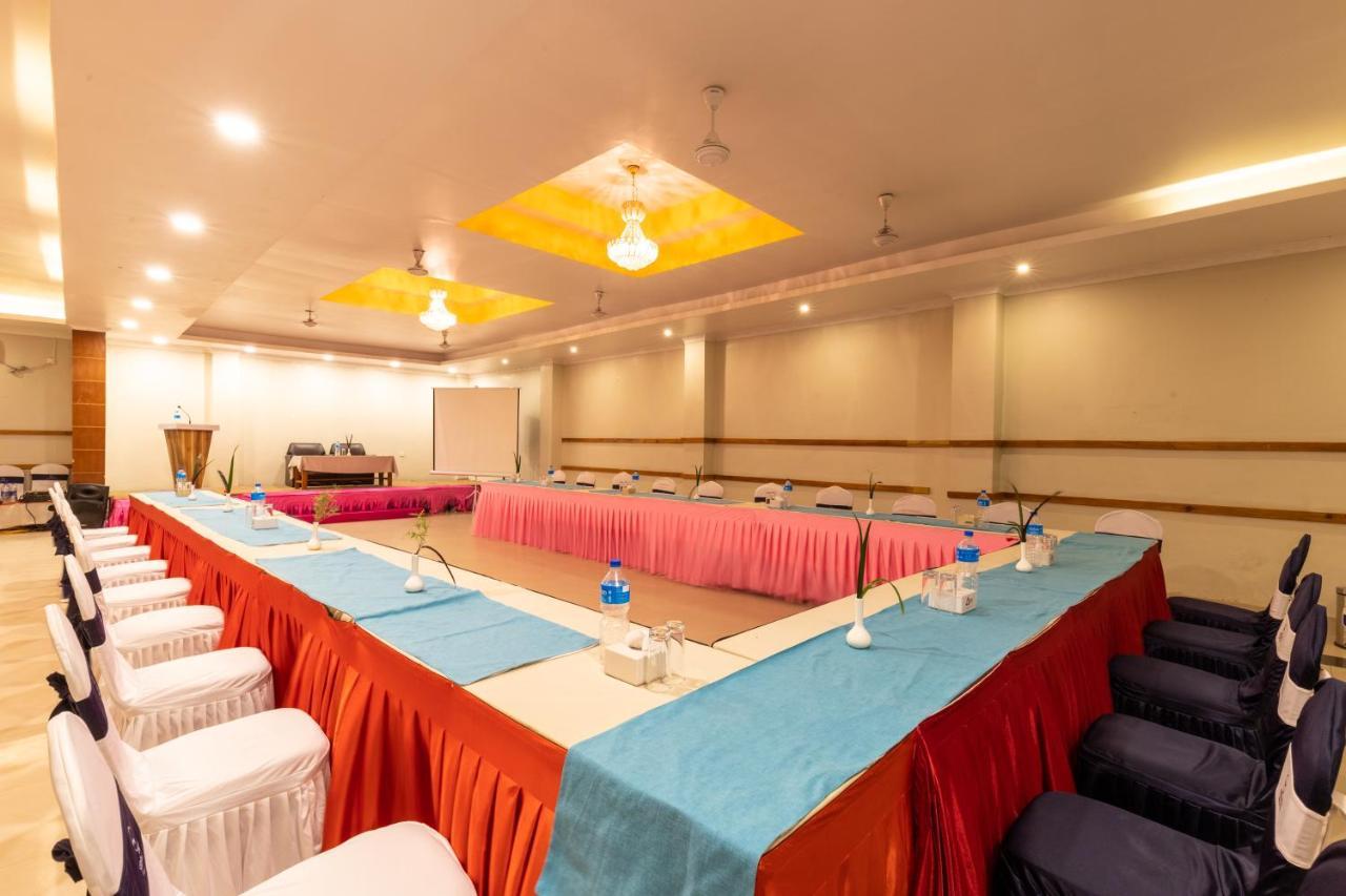 Siddhartha Cottage Butwal ภายนอก รูปภาพ