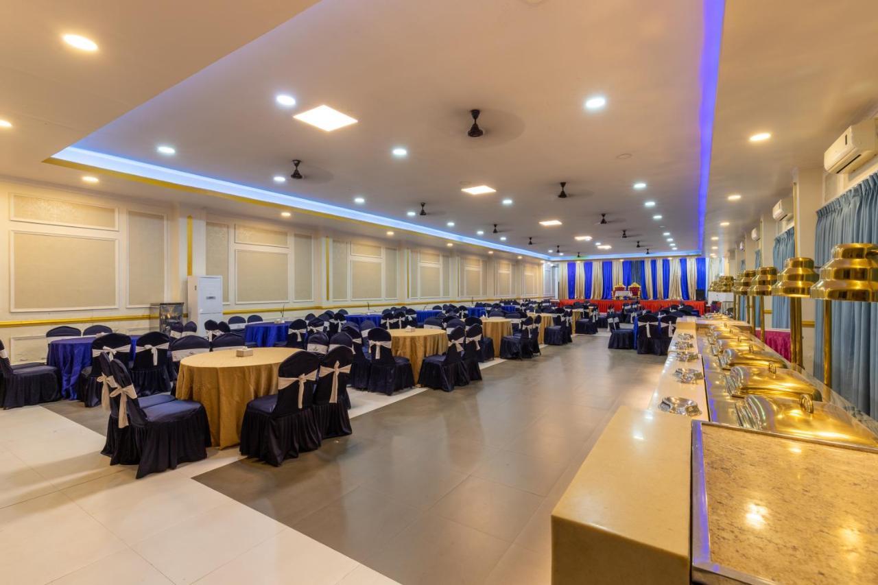 Siddhartha Cottage Butwal ภายนอก รูปภาพ